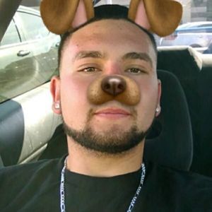 Meet your Posher, Mariano